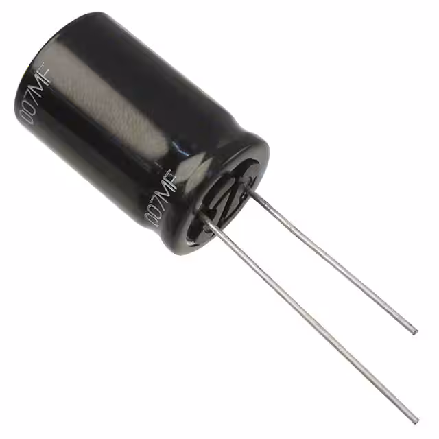 EEU-FR1V821LB Panasonic Electronic Components  Condensadores electrolíticos de aluminio